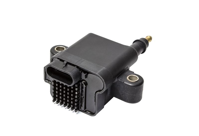 Tennings coil til Mercury. Erstatter. 8M0077471,879984T01
