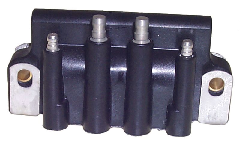 Coil til Johnson/Evinrude, Erst: 583740