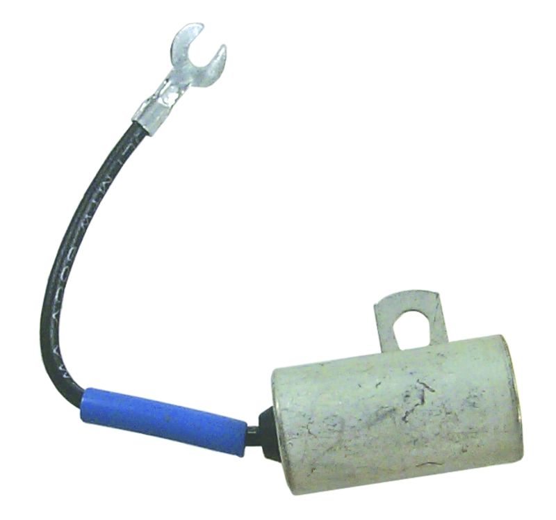 Condenser, Erst: 398-713