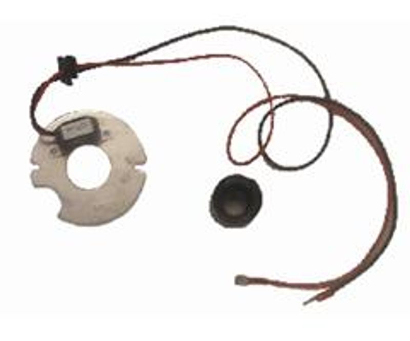 Electronic konverteringssett (OMC/Cobra)