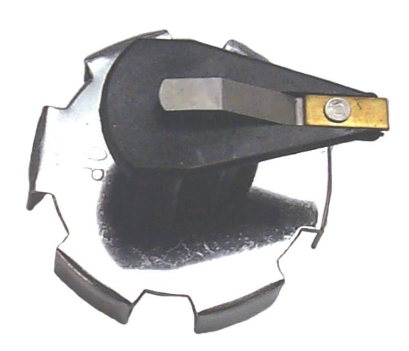 Rotor Assembly (Mercruiser) V-6