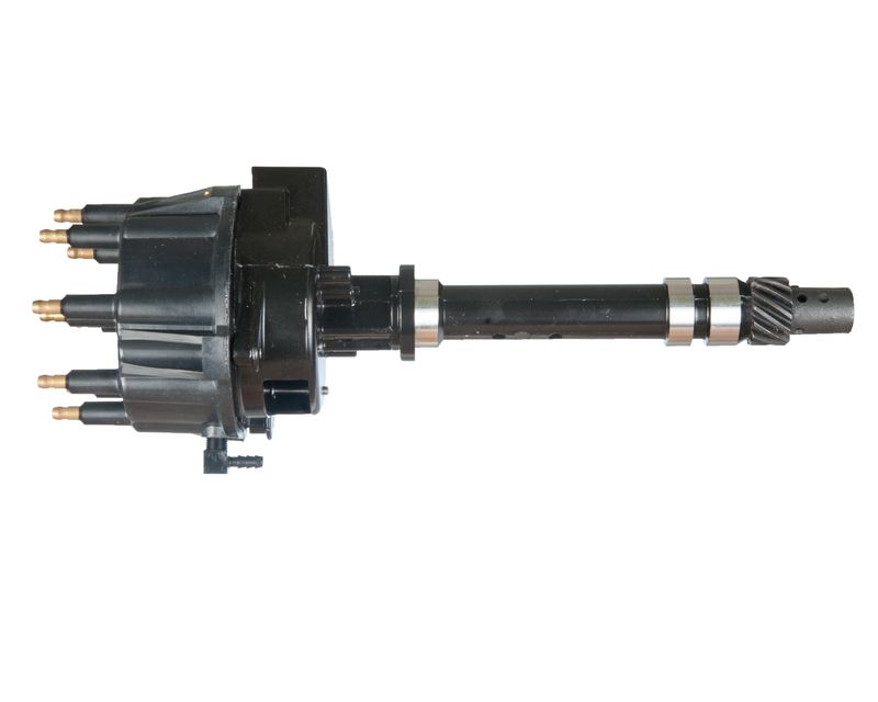 Fordeler, Thunderbolt IV V8 Mercruiser, Erst: 805185A37