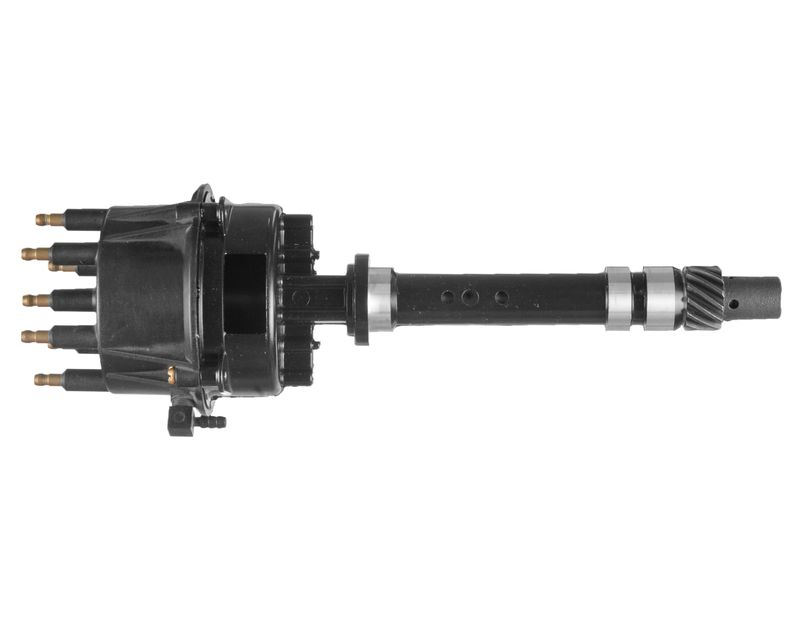 Fordeler, Thunderbolt IV V6, Mercruiser, Erst: 805185A36