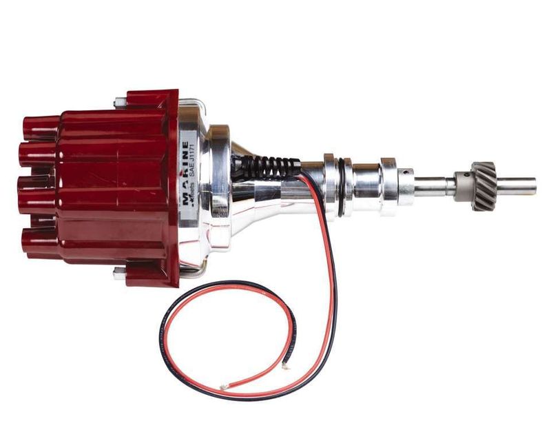 Electronic Distributor (OMC/Cobra)