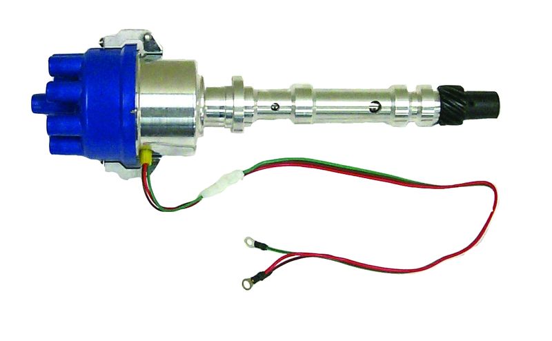 Electronic Distributor (OMC/Cobra)