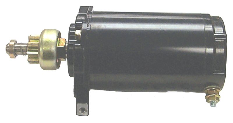 Starter, Mercury 35-50 HK Erst: 50-38890A1
