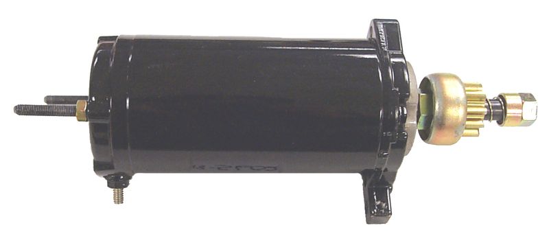 Starter, Mercury 35-40-50 HK, Erst: 50-67341