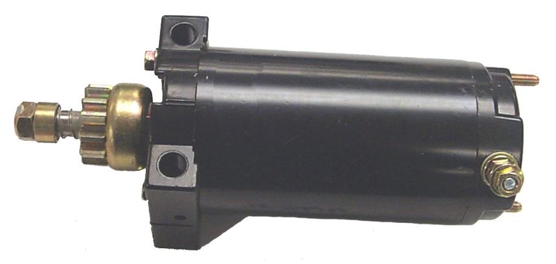 Starter-Outboard (Chrysler Force)
