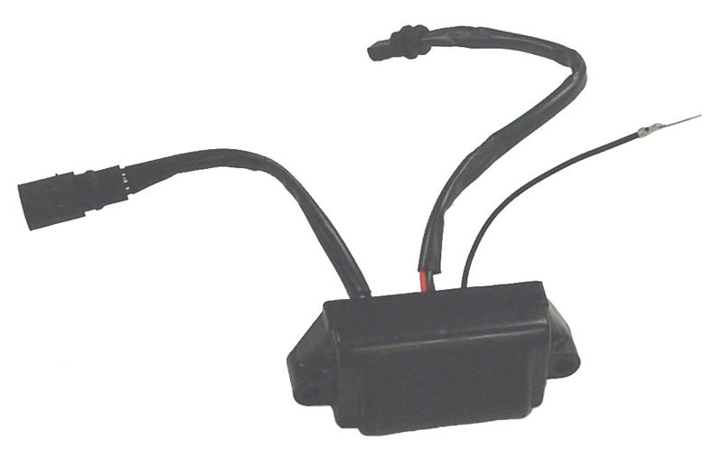 Power Pack (Johnson/Evinrude), Erst: 582452