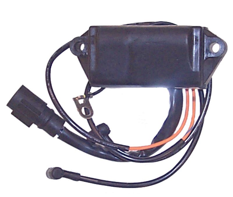 Power Pack (Johnson/Evinrude), Erst: 582285