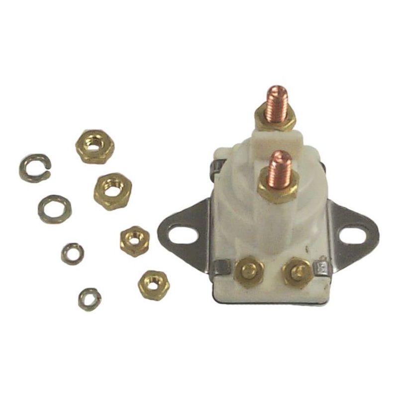 solenoid mercury erst : 89-853654A1