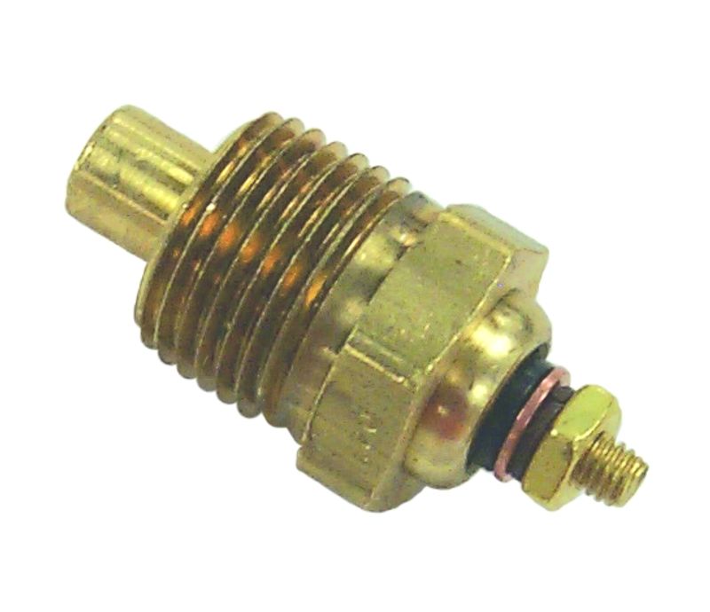Temperaturgiver 1/2 - 14NPT. Erstatter: 97258A1