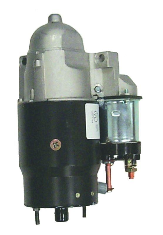 Starter-Heavy Duty (Chris Craft)