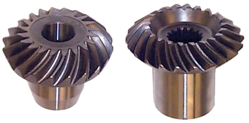Upper Gear Kit (Mercruiser), Erst: 43-853641A2