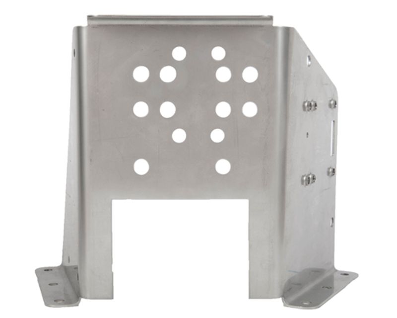 Trim Bracket, SS, Mercruiser, Erst: 42419A1
