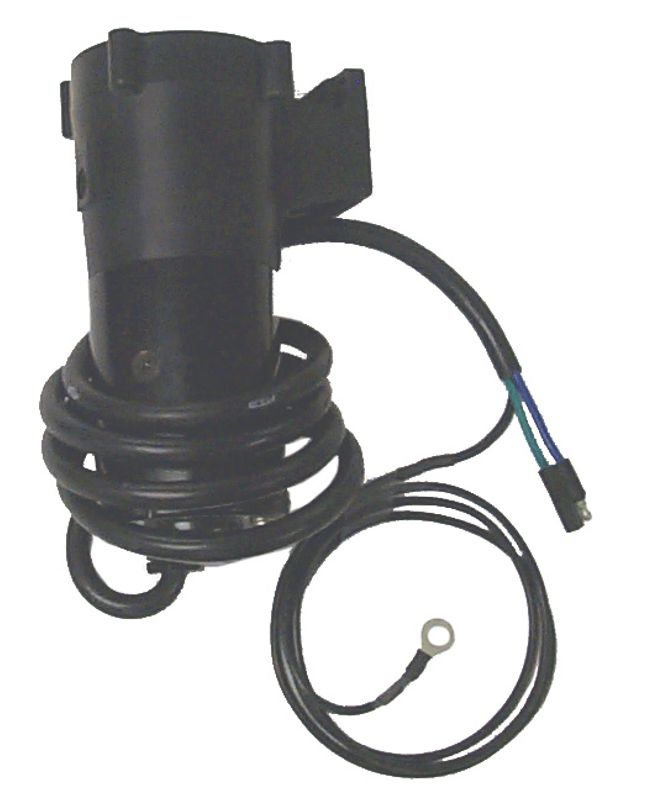 Tilt/Trim Motor (Johnson/Evinrude), Erst: 449541-3