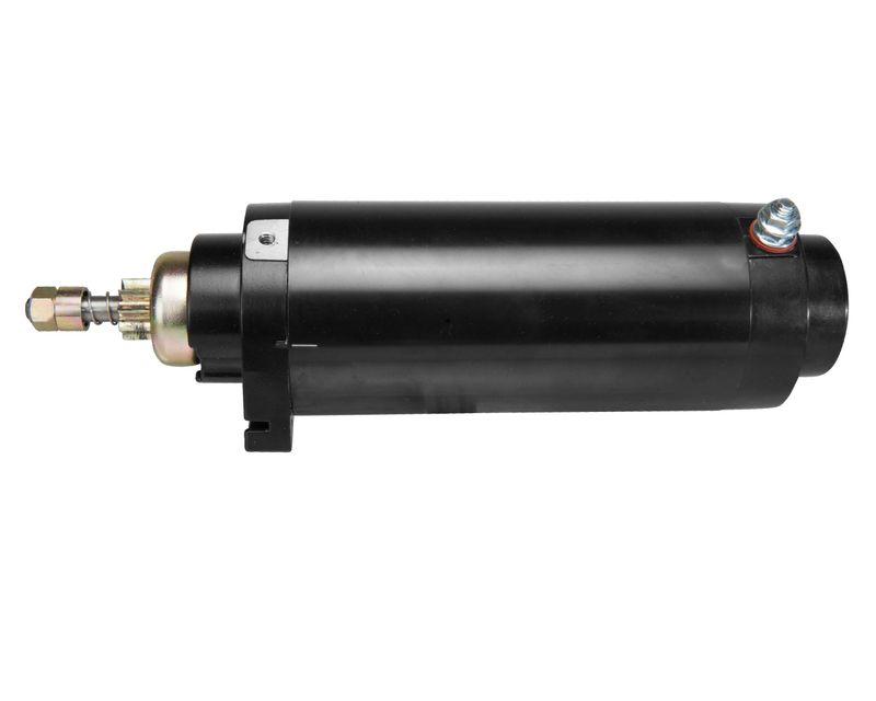 Starter f/ 200-225 HK V6, Erst: 50-86976