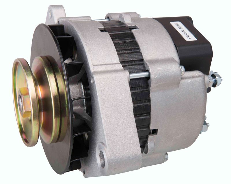 Dynamo for Yamaha, Mando, Erst: A000B0341
