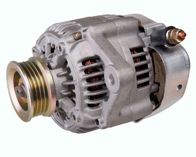 Dynamo for , Denso, Erst: 834832