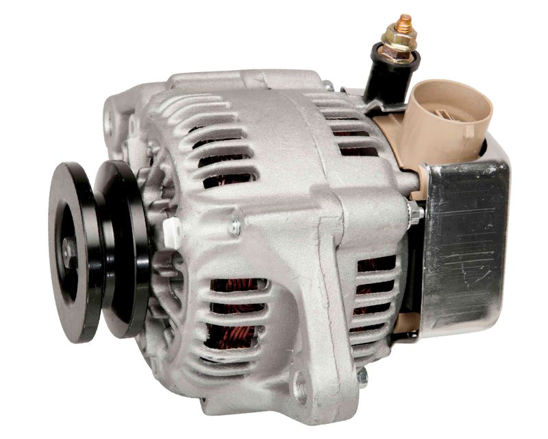 Dynamo til Mercury (Denso), 225-300Hk, erst: 821663A1