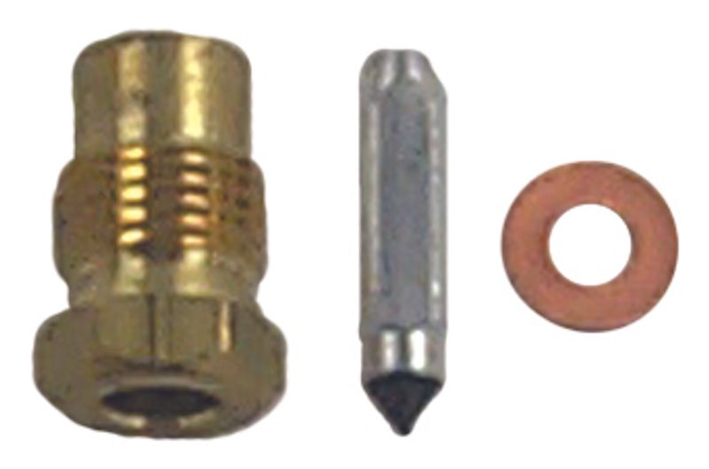 Needle & Seat (Chrysler Force), Erst: F016311
