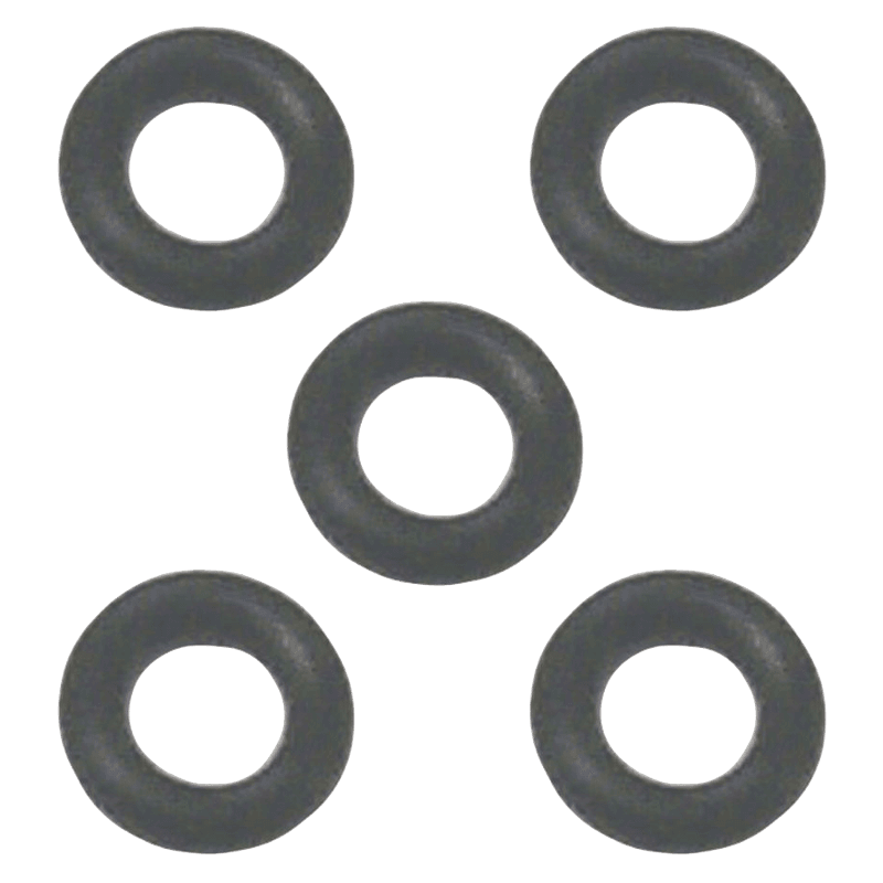 O-Ring, erst: Mercury/Mercr 64068, Johnson/OMC 333572 - 5stk