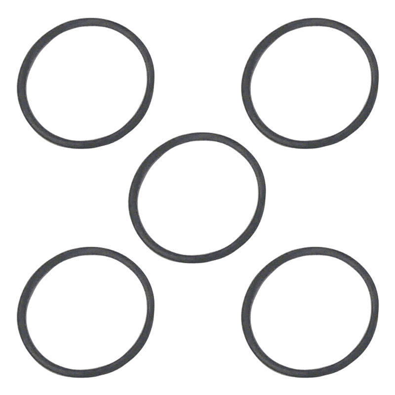 O-Ring, erst: Mercrury/Mercruiser 457101, OMC 308626 - 5stk