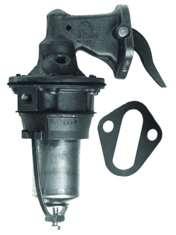 Bensinpumpe GM 4 & 6 syl