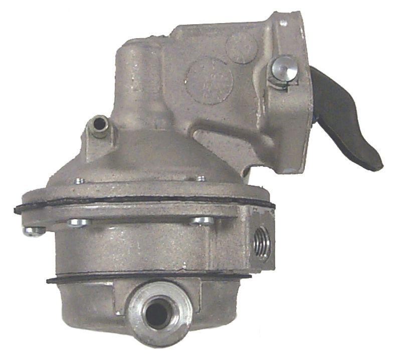 Bensinpumpe (Volvo), Erst: 826493