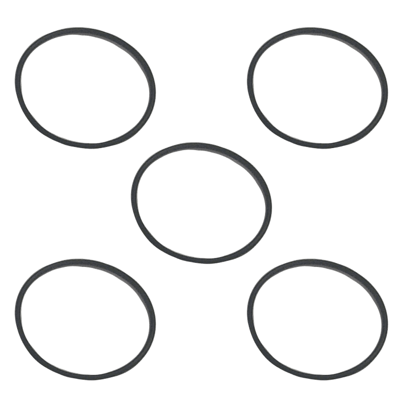 O-Ring fra Sierra, erstatter: OMC/Cobra 908383 - 5stk