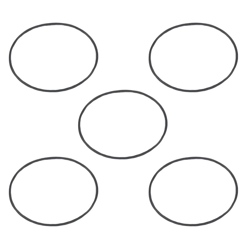 O-Ring, erst: Johnson/Evinru/OMC 321163, Volvo 3852166 -5stk