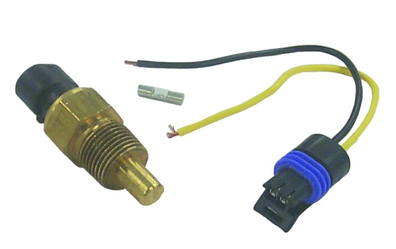 Coolant Temperature Sensor (Crusader)