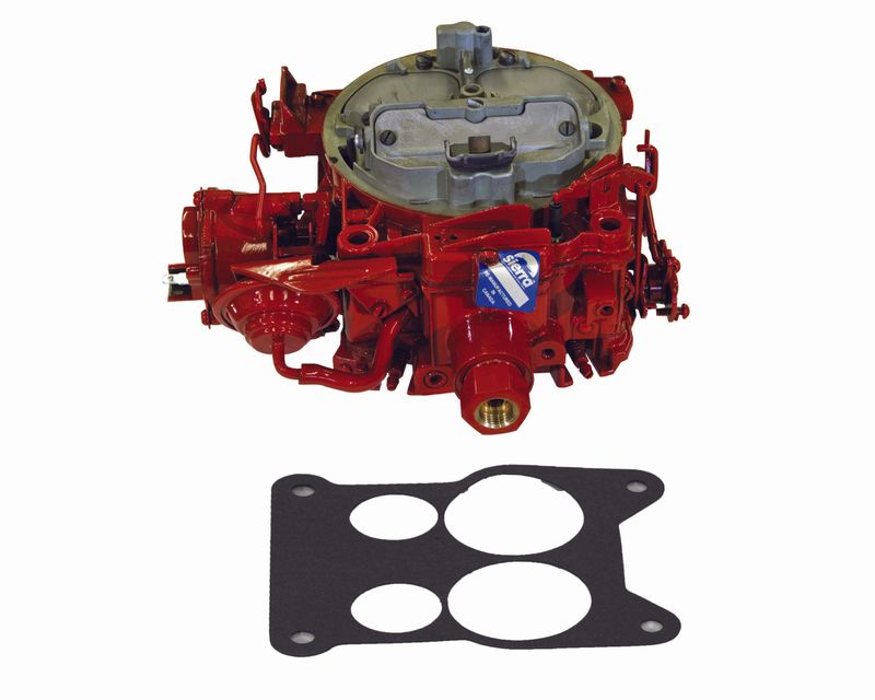 Forgasser - Overhalt (Volvo), Erst: 3856393