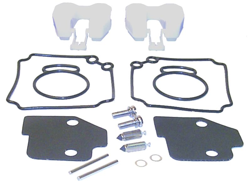 Forgasser pakningssett (Yamaha), Erst: 6L2-W0093-00-00