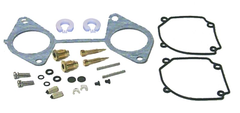 Forgasser pakningssett (Yamaha), Erst: 6E9-W0093-03-00