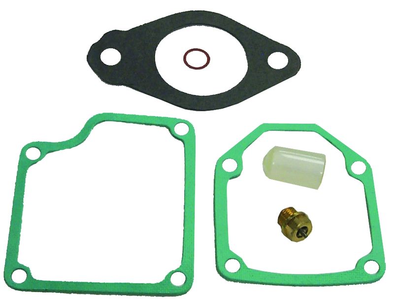 Forgassersett til Suzuki DT40-DT140, Erst: 13910-94400