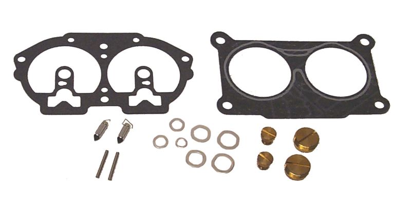 Forgasser pakningssett (Yamaha), Erst: 64D-W0093-00-00
