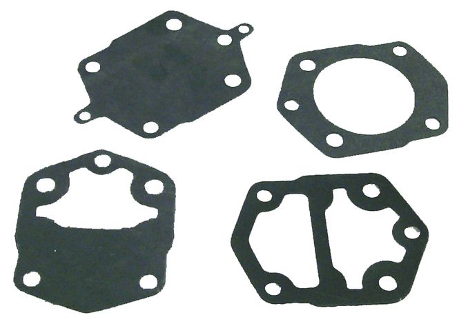 Hovedbilde Bensinpumpe Kit (Yamaha)