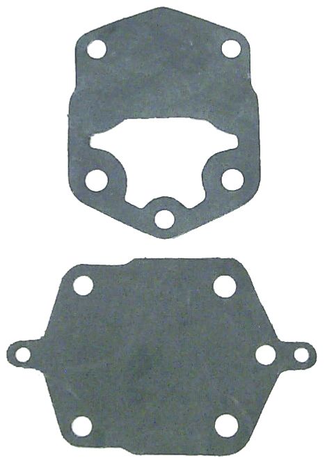 Hovedbilde Bensinpumpe Diaphragm Kit (Yamaha) 115-250 HK