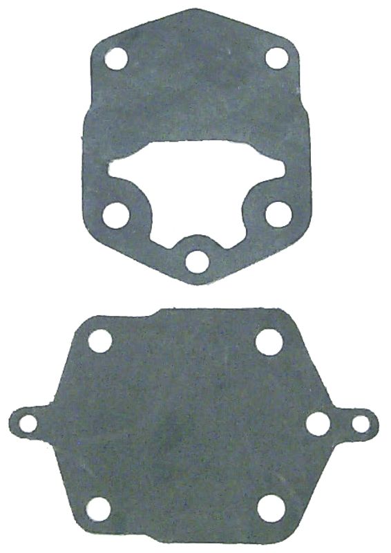 Bensinpumpe Diaphragm Kit (Yamaha) 115-250 HK