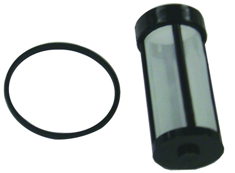 Bensinfilter Mercury 6-70hk , Erst: 35-87946A3