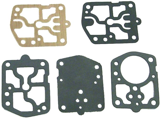 Hovedbilde Bensinpumpe Kit, Erst: 1399-5137