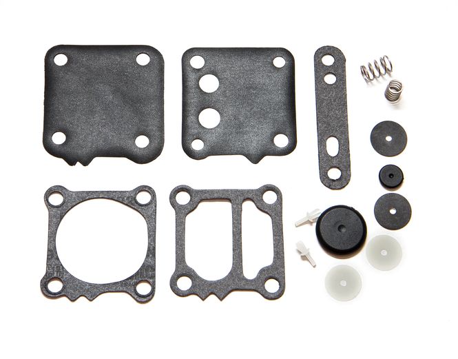 Hovedbilde Bensinpumpe Kit, Erst: 42909A3  Mercury/Mariner