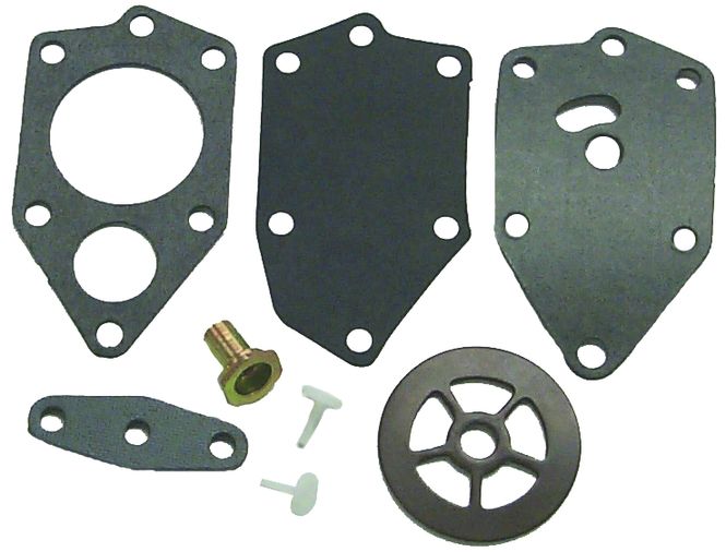 Hovedbilde Bensinpumpe Kit (Johnson/Evinrude)