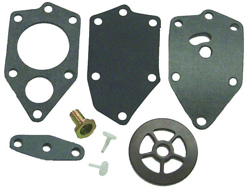 Bensinpumpe Kit (Johnson/Evinrude)