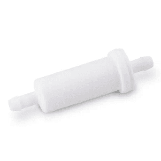 Hovedbilde Bensinfilter, 10micron, 7.6mm erst: ...