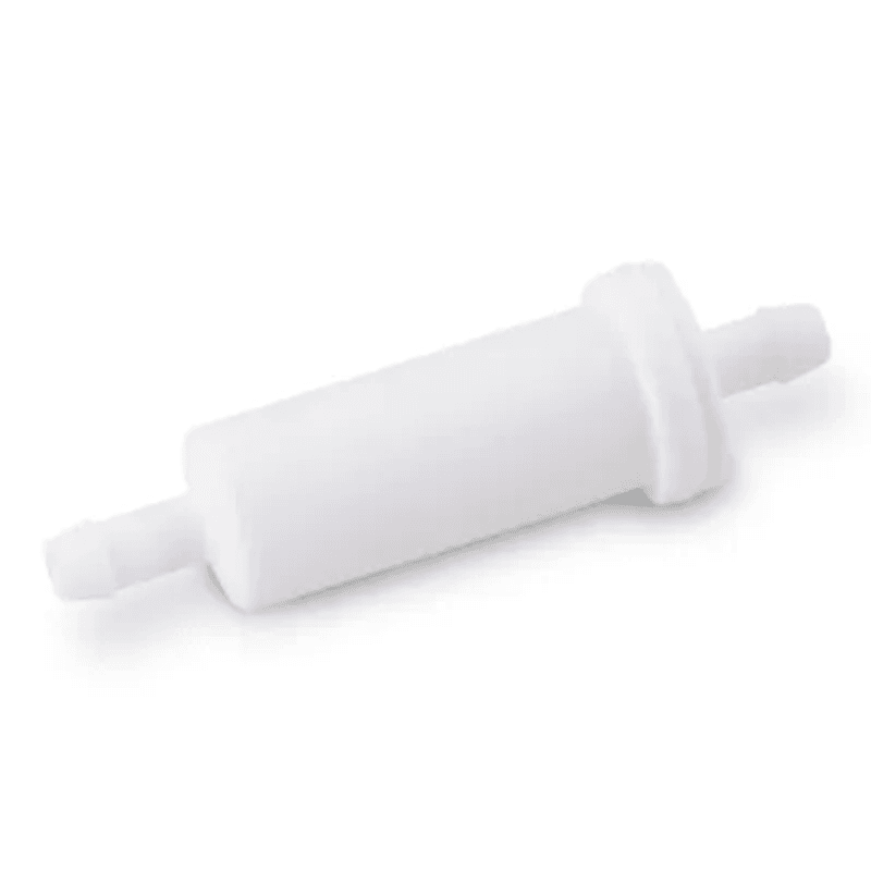 Bensinfilter, 10?m, 7.6mm erst: John/Evinrude/Yam 398327 mfl