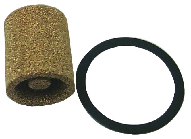 Hovedbilde Bensinfilter (OMC/Cobra)