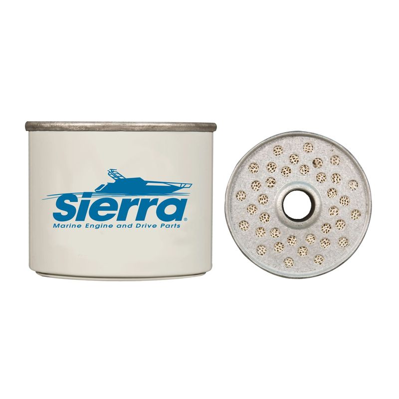 Filterelement (CAV), 20?m, til Volvo 877767 tilsv 858201 mfl