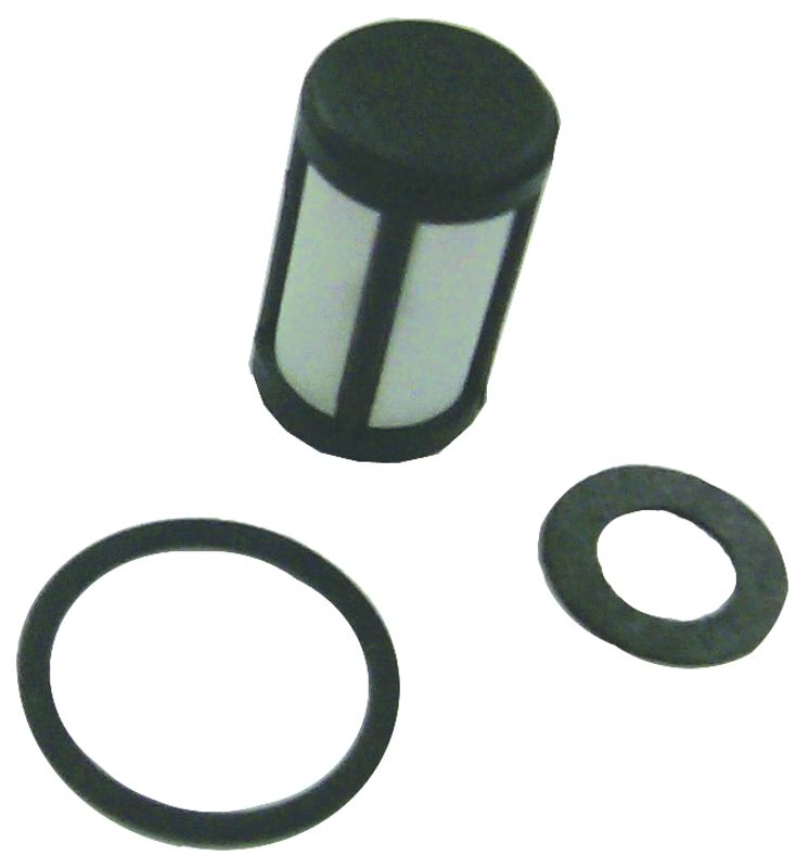 Bensin filter til Mercruiser 2, 5/3, 0, Erst: 1397-8545